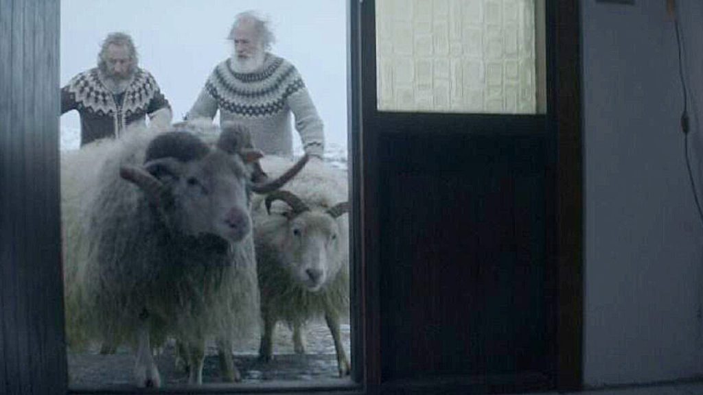 Rams از بهترین فیلم های زمستانی