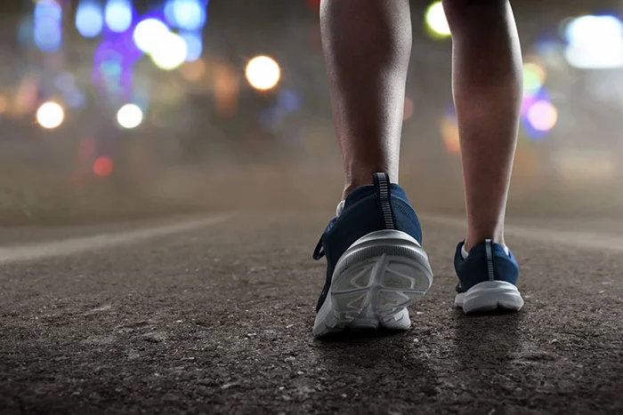 بهبود عملکرد با ورزش کردن در شب