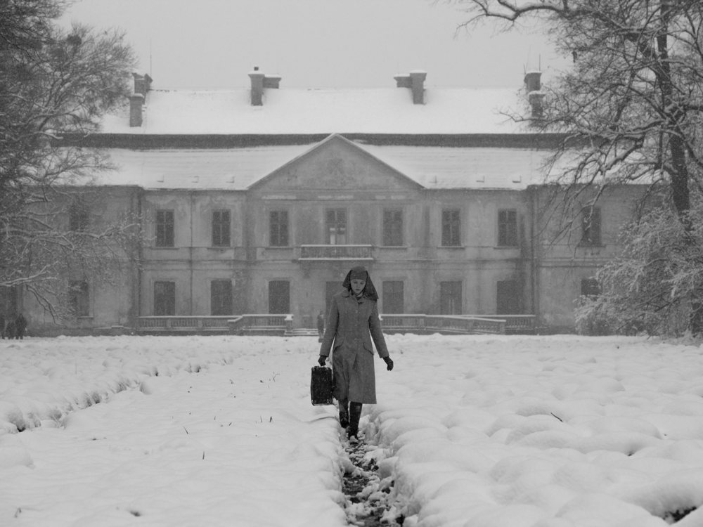 Ida از بهترین فیلم های زمستانی