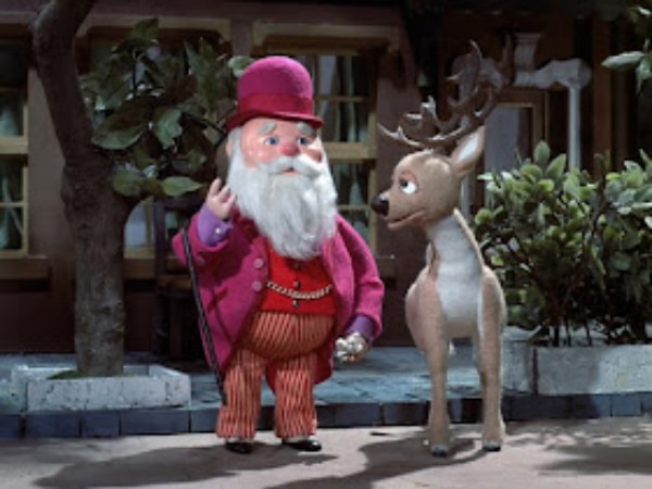 the year without a Santa Clause از بهترین انیمیشن های کریسمس