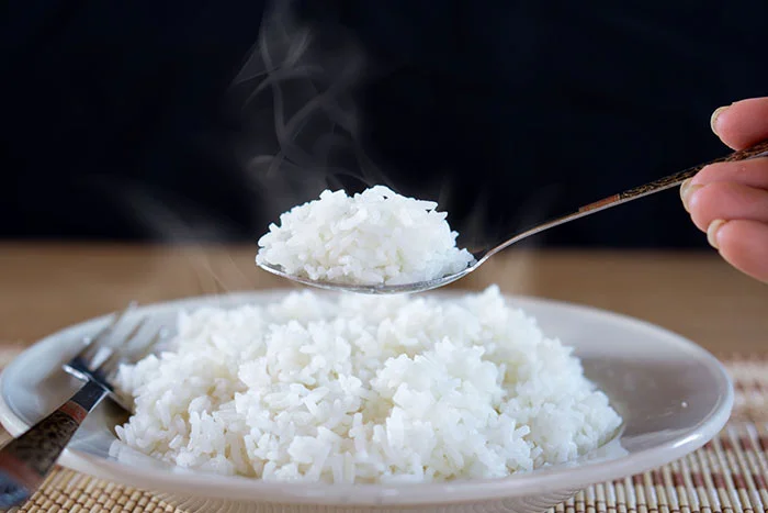 عوارض هر روز برنج خوردن