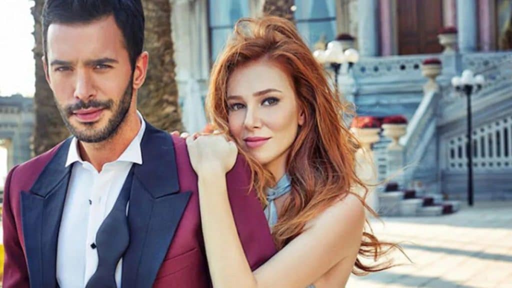سریال عشق اجاره ای از بهترین سریال های ترکیه ای