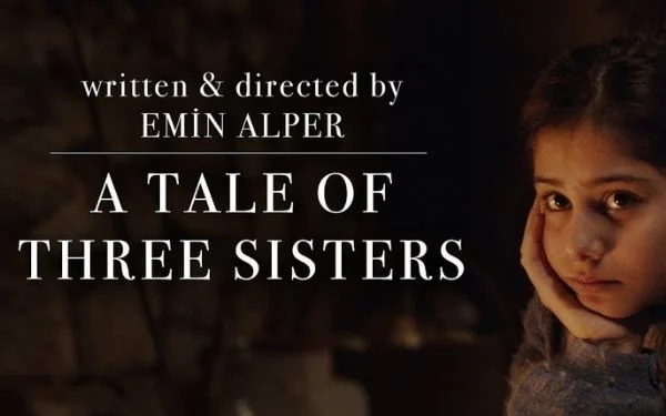 داستان سه خواهر از بهترین فیلم های ترکیه ای