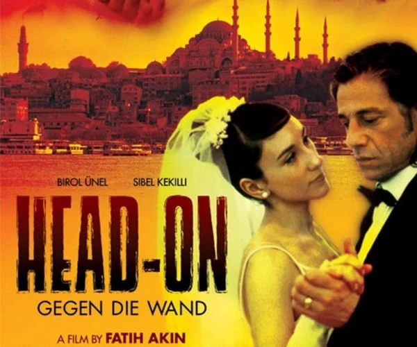 رو به رو از بهترین فیلم های ترکیه ای
