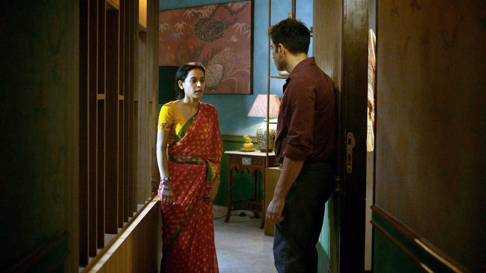 آیا عشق کافیست آقا یکی از بهترین فیلم های هندی