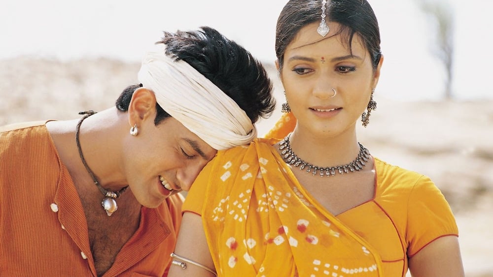 باج یکی از بهترین فیلم های هندی