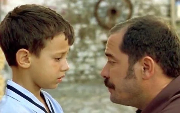پدرم و پسرم از بهترین فیلم های ترکیه ای