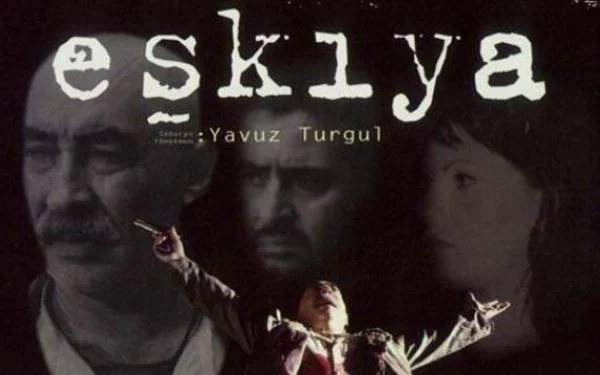 راهزنی از بهترین فیلم های ترکیه ای