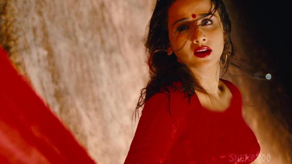 عکس کثیف از بهترین فیلم های هندی
