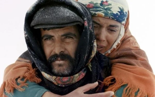 جاده از بهترین فیلم های ترکیه ای