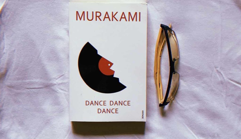 برقص برقص از بهترین کتاب های هاروکی موراکامی