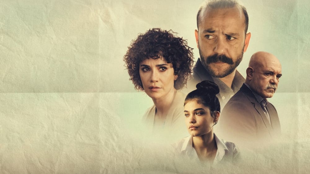 در عوض من را دوست داشته باش از بهترین فیلم های ترکیه ای