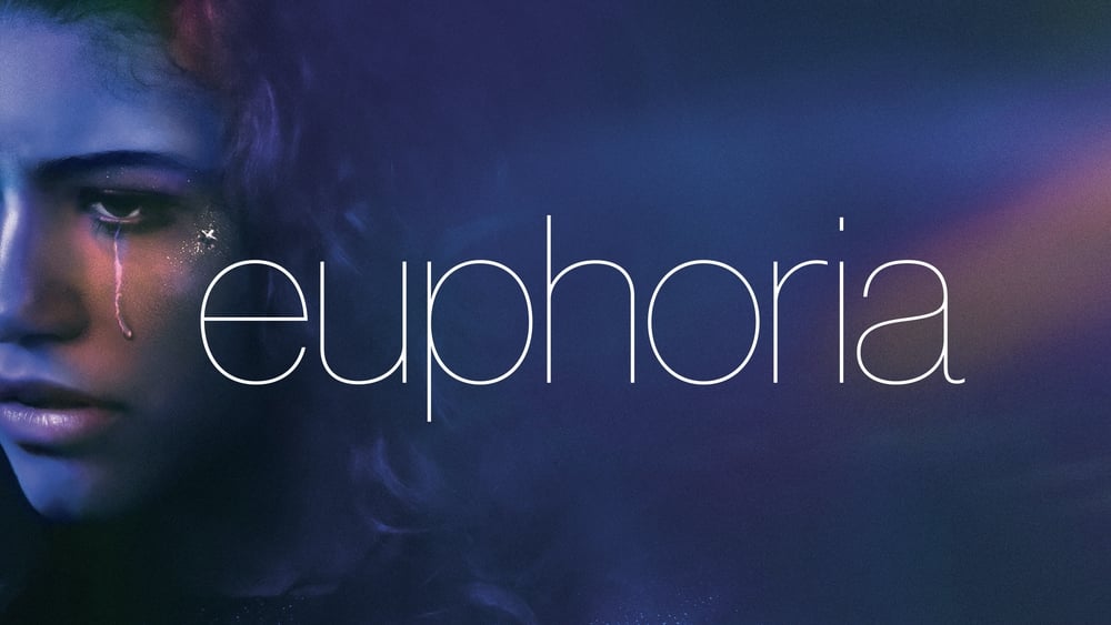 سریال ایفوریا Euphoria