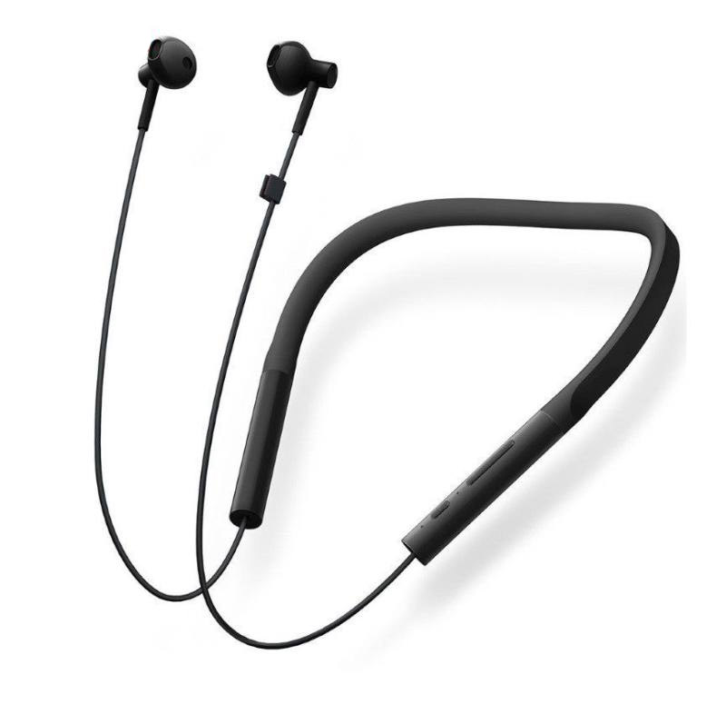 هدفون Mi Bluetooth Neckband Earphones Basic از بهترین هدفون های بی سیم زیر یک میلیون