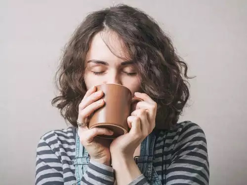 قهوه و لاغری آیا قهوه باعث کاهش وزن می شود