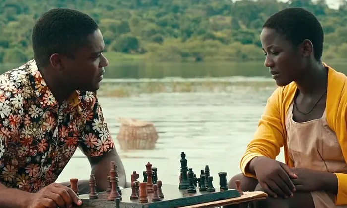 Queen of Katwe از بهترین فیلم ها درباره زنان