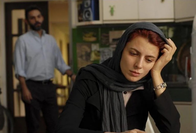 جدایی نادر از سیمین از بهترین فیلم های ایرانی برای تعطیلات نوروز