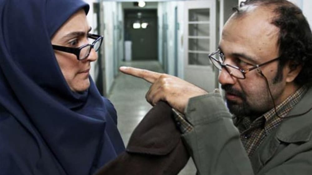 ورود آقایان ممنوع از بهترین فیلم های ایرانی برای تعطیلات نوروز