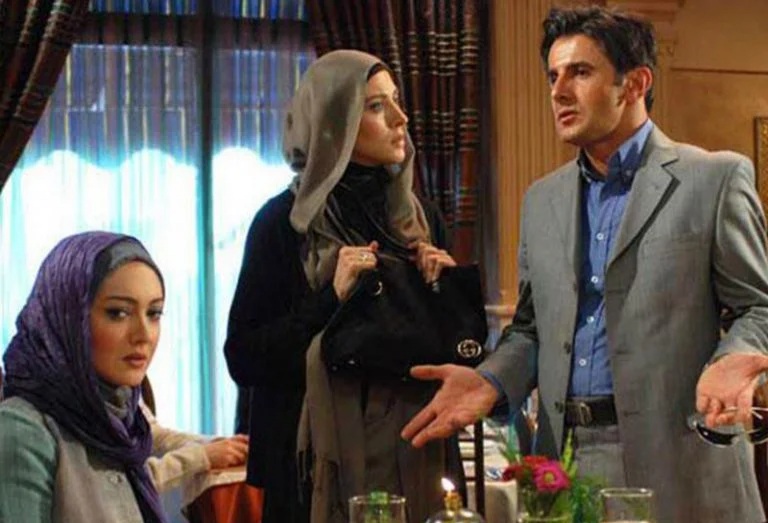 زن ها فرشته اند از بهترین فیلم های ایرانی برای تعطیلات نوروز