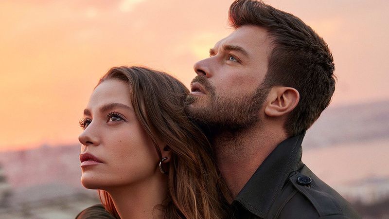 Aile از بهترین سریال های عاشقانه ترکی