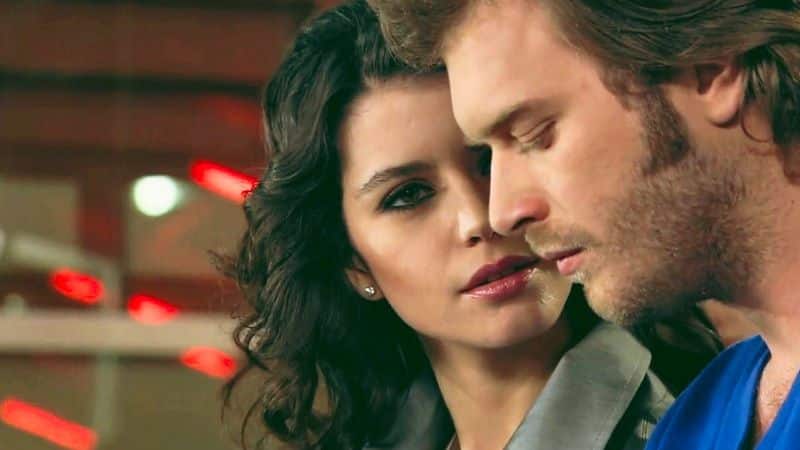 Ask-i Memnu از بهترین سریال های عاشقانه ترکی