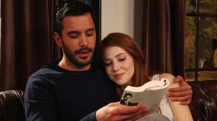 Kiralik Ask از بهترین سریال های عاشقانه ترکی