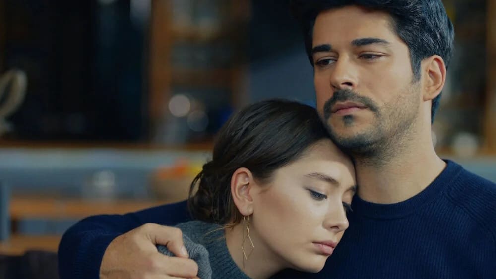 Kara Sevda از بهترین سریال های عاشقانه ترکی