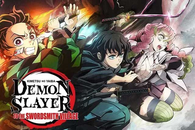 بازی Toggle the table of contents Demon Slayer: Kimetsu no Yaiba – The Hinokami Chronicles
