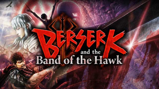 بازی برزرک و گروه شاهین (Berserk and the band of hawk)