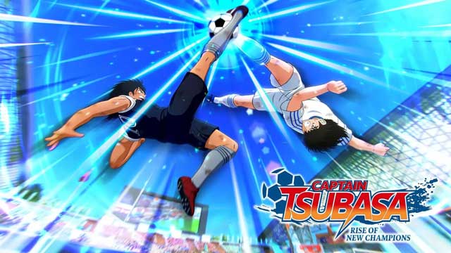 بازی Captain Tsubasa: Rise of New Champions