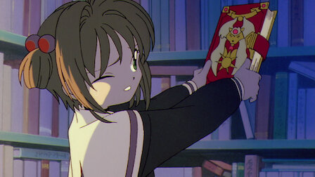 best shojo anime cardcaptor sakura بهترین انیمه شوجو
