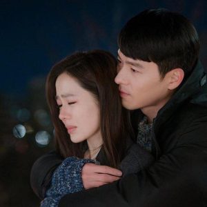 بهترین سریال های عاشقانه کره ای