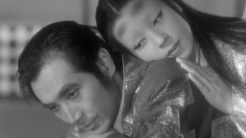 اوگتسو  از بهترین فیلم های ژاپنی کلاسیک