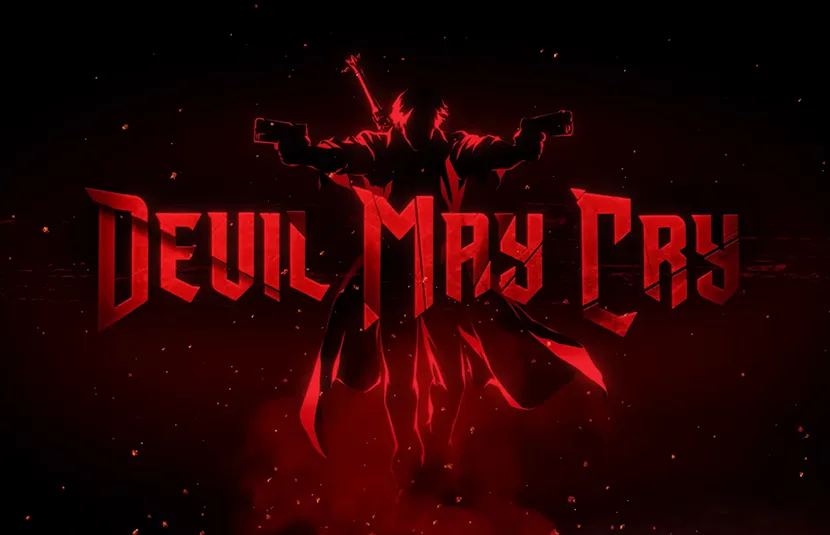 تریلر سریال انیمیشنی Devil May Cry
